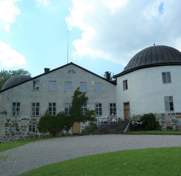 Penningby Slott, Sweden, Sweden